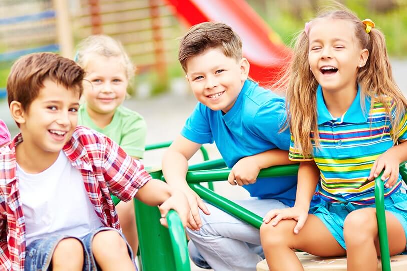 Городской Детский Лагерь - DaVincik