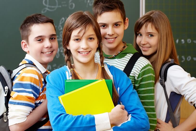 Городской Детский Лагерь - DaVincik